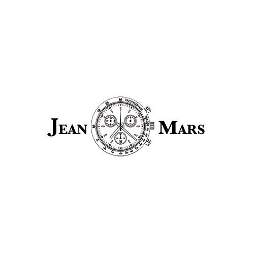 Jean Mars