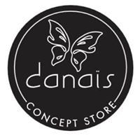 Danaïs Concept Store