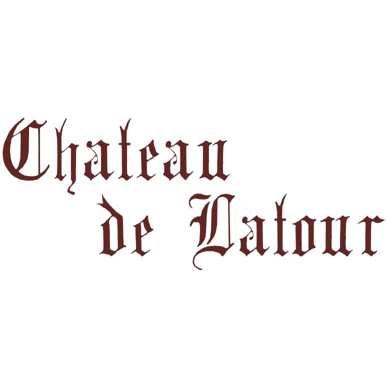 Chateau de Latour
