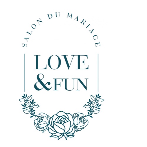 Salon du mariage "Love & Fun"