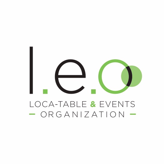 Loca-table & Events Organization